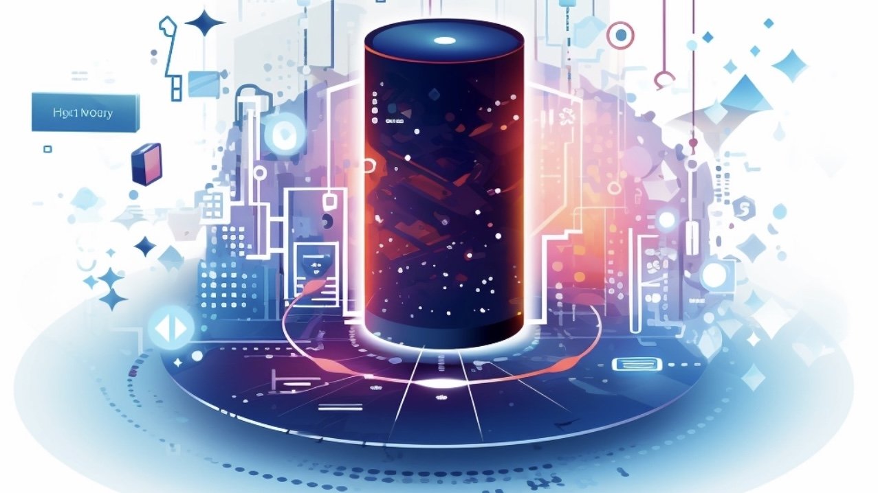 Alexa’s AI Revolution: 2023 Update Unleashes Voice Emulation and More