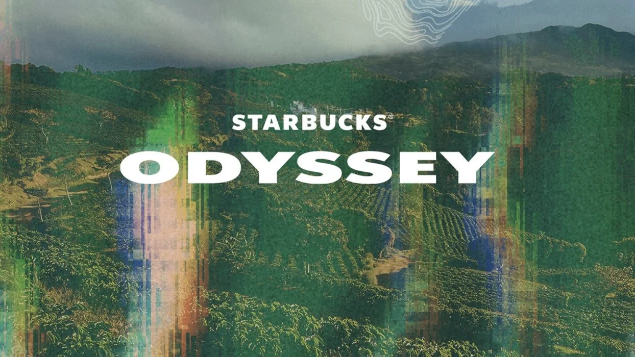 Starbucks Commemorates 20 Years of Pumpkin Spice With NFT Stamps