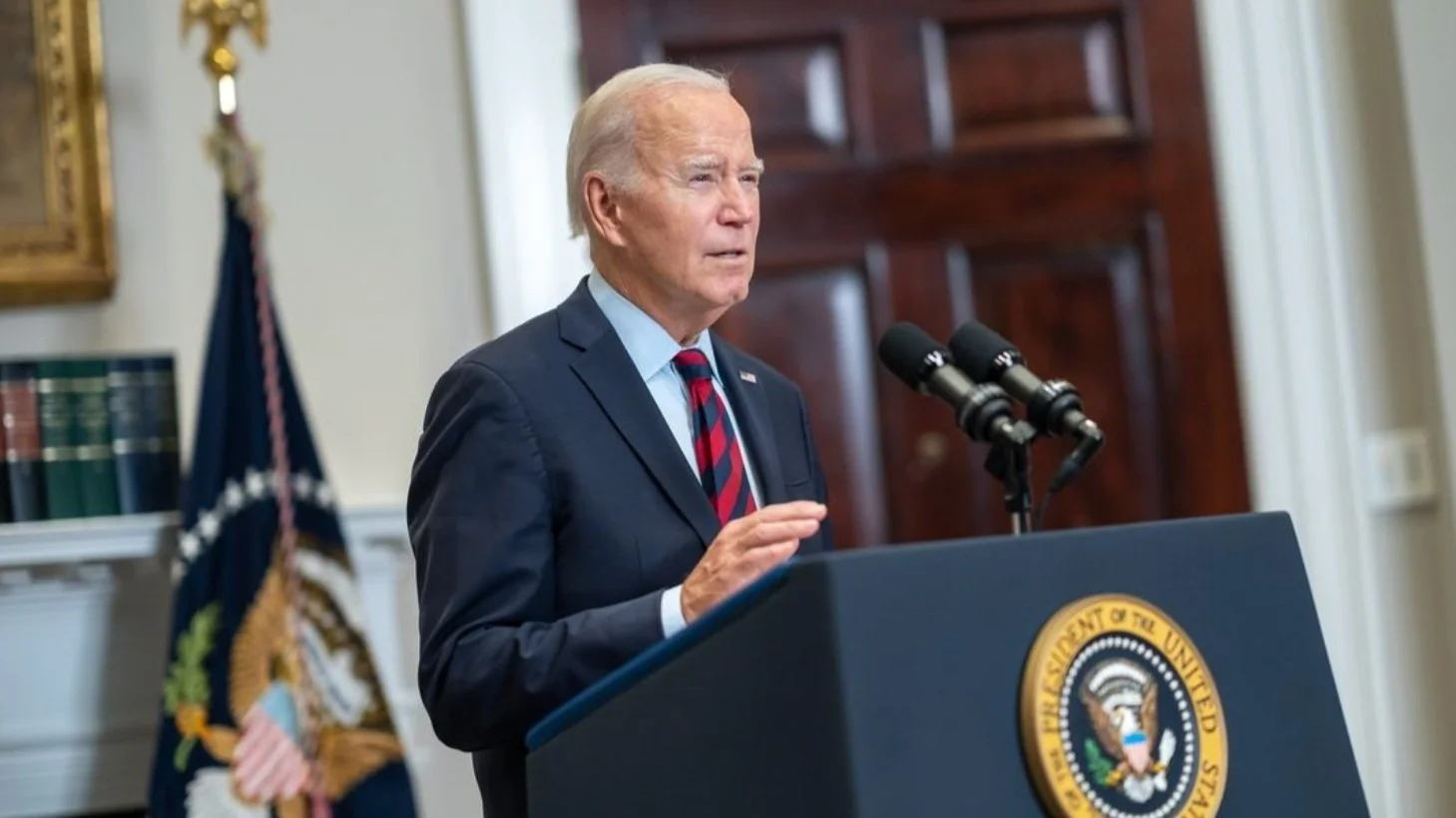 Biden's AI Executive Order: What You Need to Know