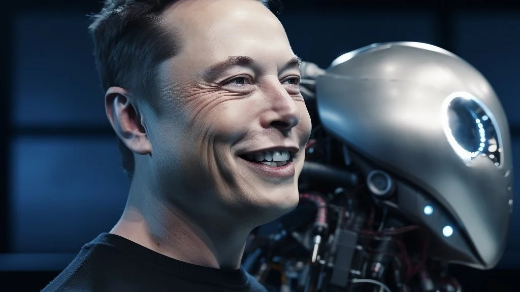 Elon Musk's xAI Unveils 'Grok' Chatbot to Challenge ChatGPT, Google, and Meta