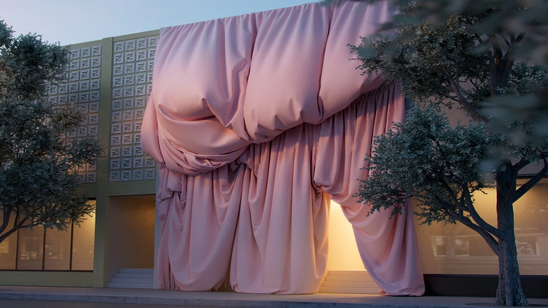 The Best Public Exhibits at Miami Art Week 2023