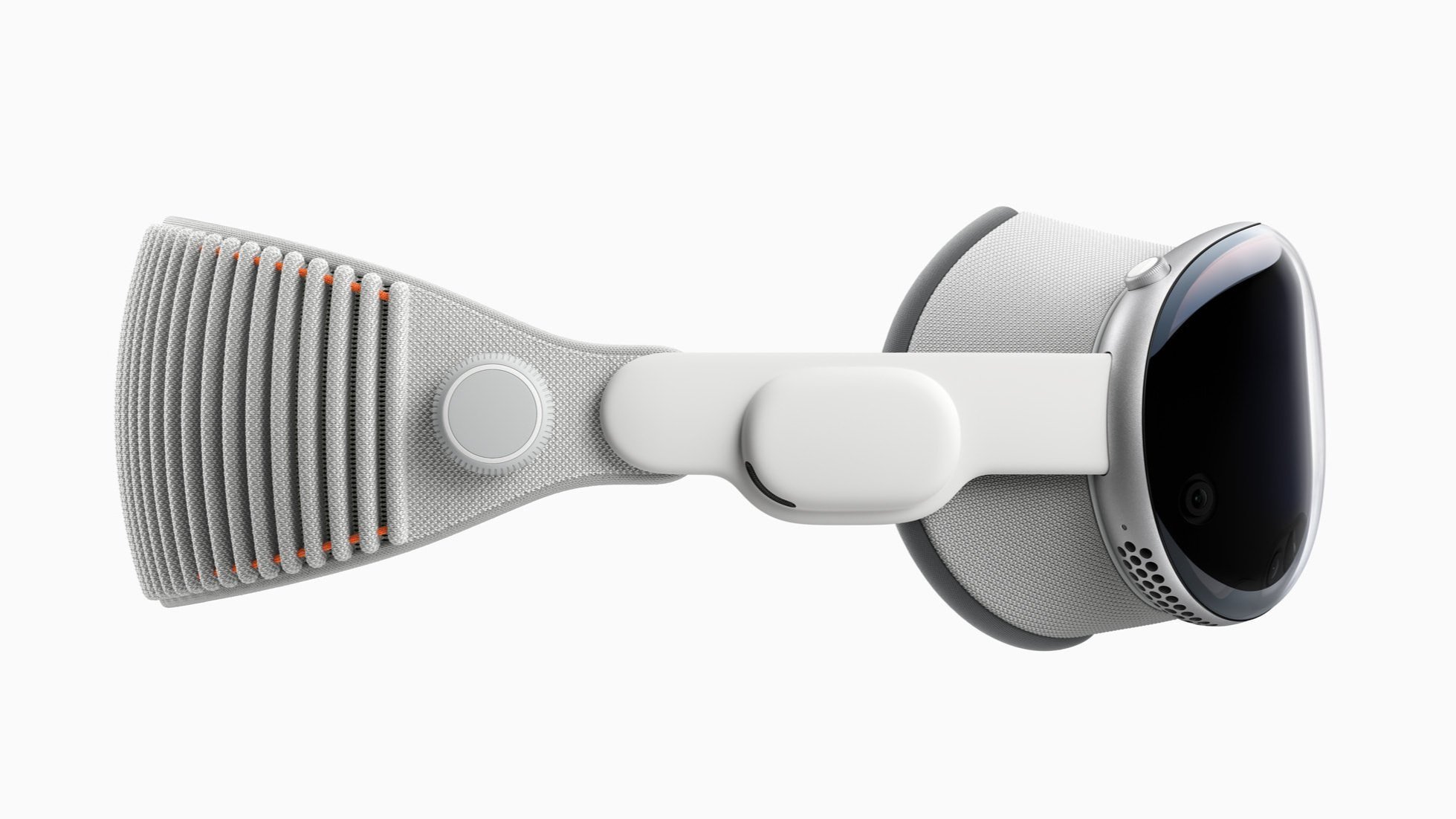 Apple's Vision Pro Available for Pre-Order at $3.5k USD