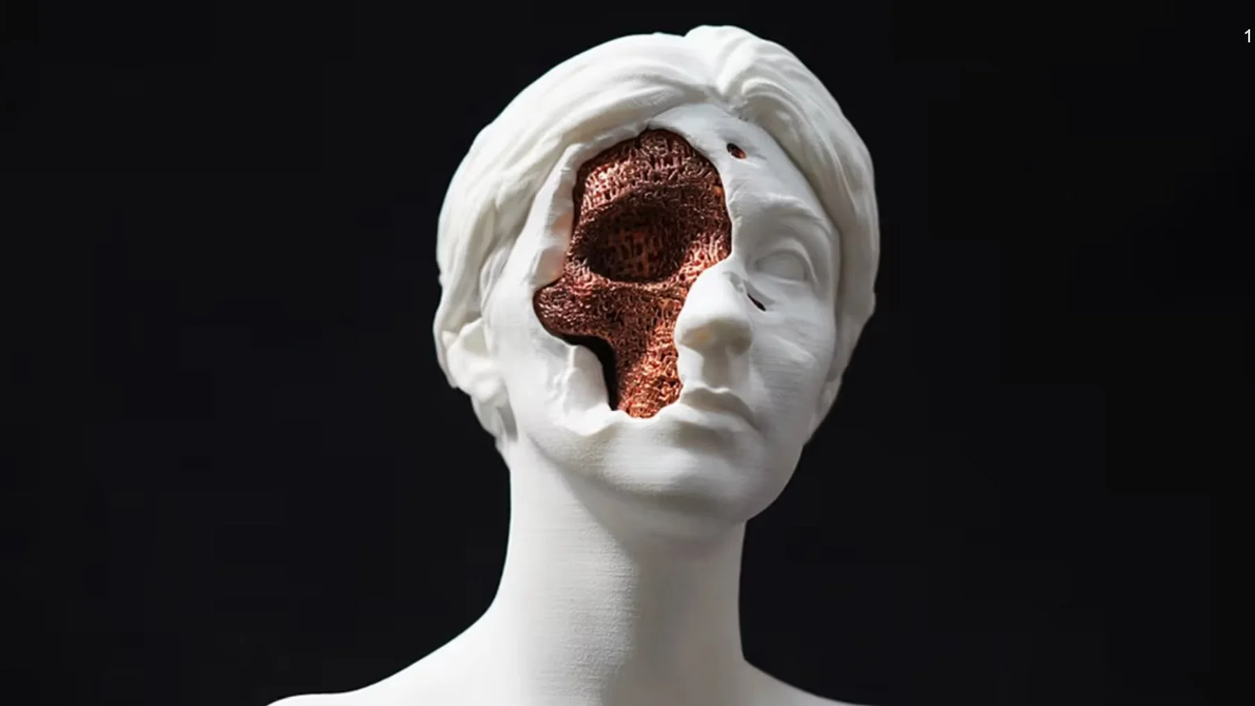Onassis ONX Winter Exhibition Explores AI and XR Art with "All Will Be Considered"