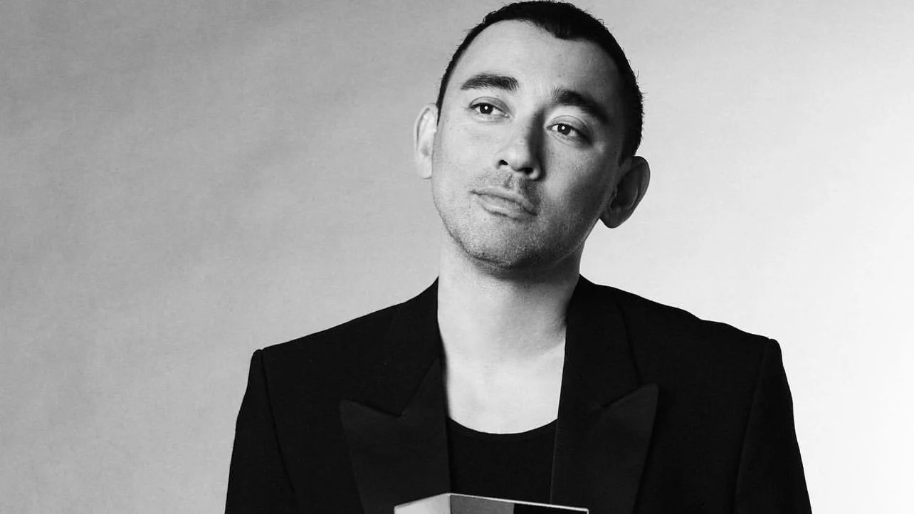 Nicola Formichetti Joins SYKY as Artistic Director, Shaping Fashion’s Digital Horizon 