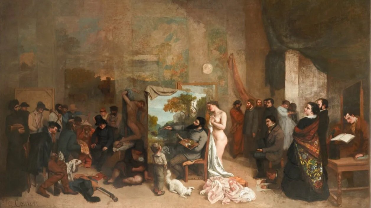 Agoria's Web3 Art at Musée d'Orsay: Bridging Digital Innovation and Traditional Masterpieces