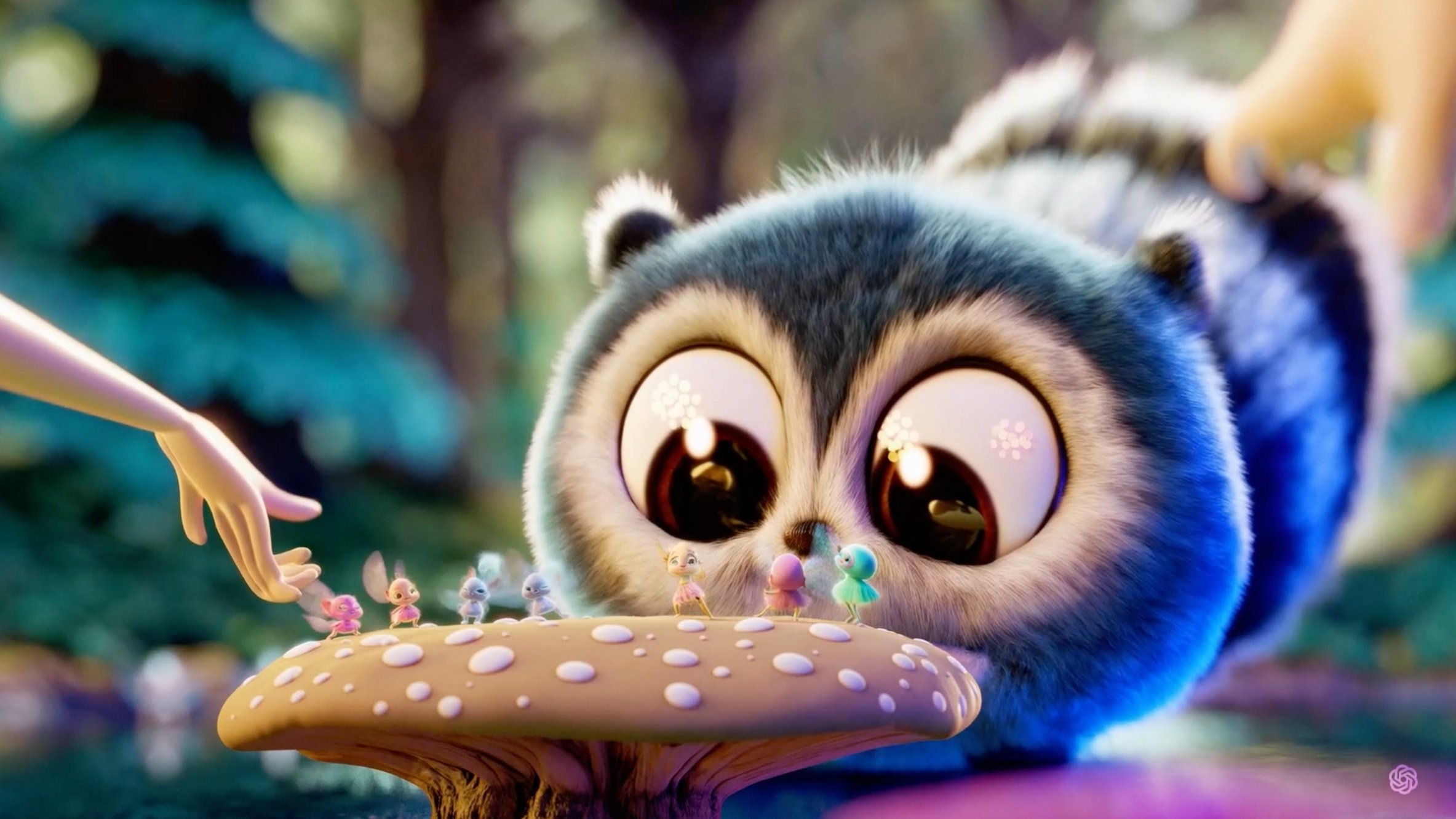 OpenAI Unveils Sora: A Leap Forward in AI-Generated Videos