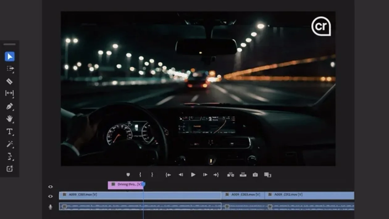 Adobe Premiere Pro Set to Revolutionize Video Editing with Generative AI Tools