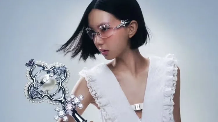 Gentle Monster's 2025 Jewelry Collection Shines in Global Pop-Ups