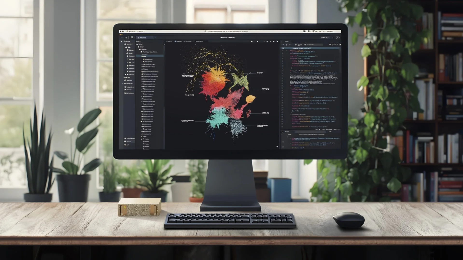 NVIDIA's AI Leap: Project DIGITS and Cosmos Reframe AI's Future