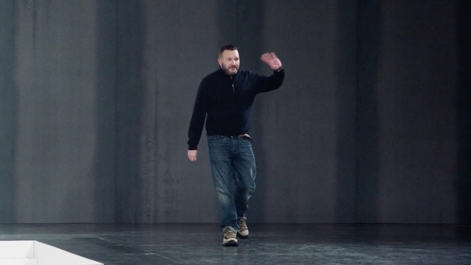 Kim Jones Steps Down from Dior Men's After Seven Years of Innovation and Influence