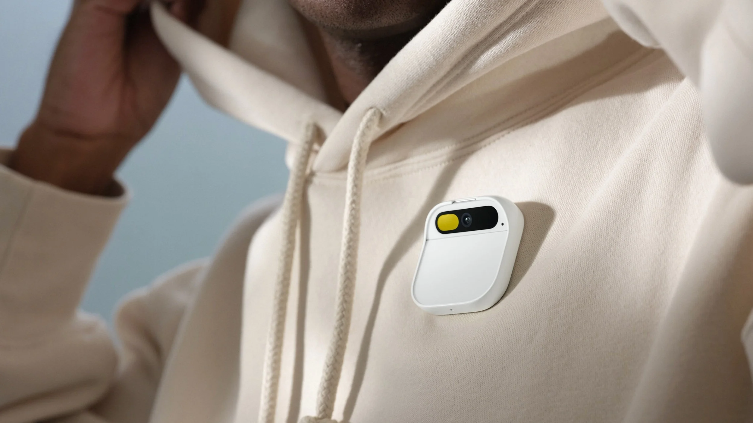 Humane’s AI Pin Shuts Down as HP Acquires the Startup for $116M