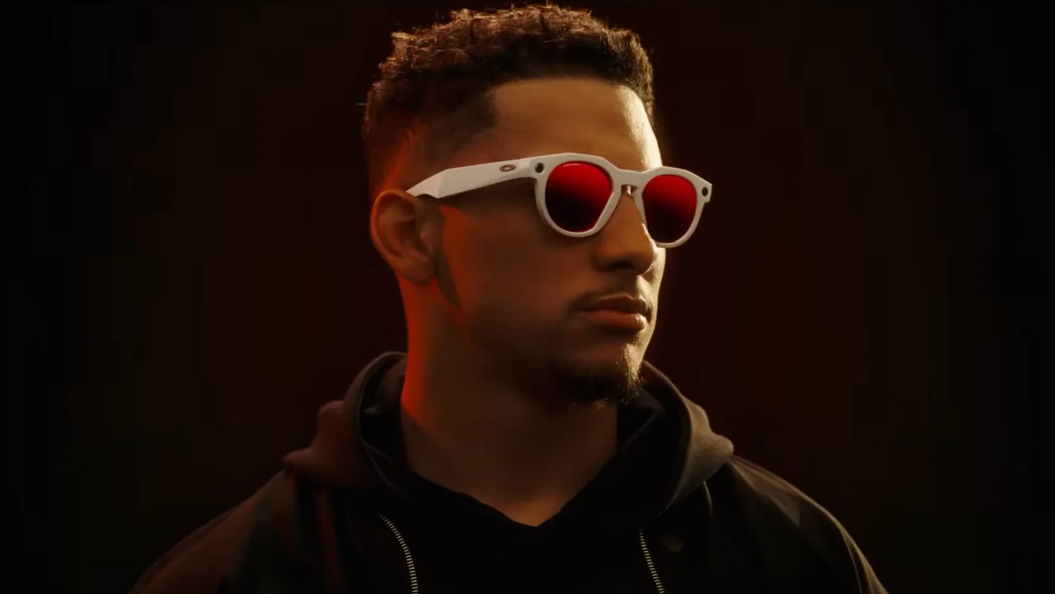 Oakley and Meta Just Dropped the First Performance AI Glasses