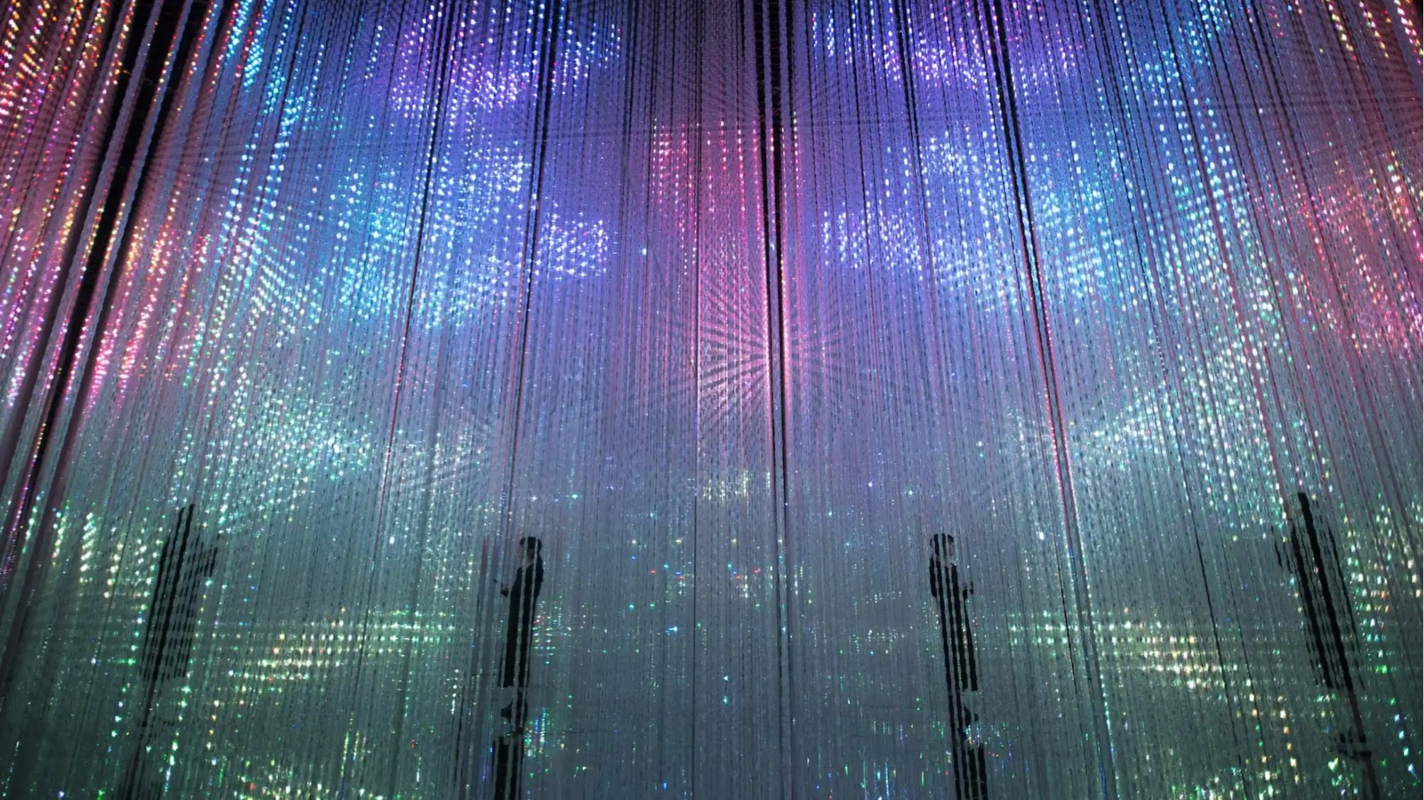 UBS Digital Art Museum Lands in Hamburg