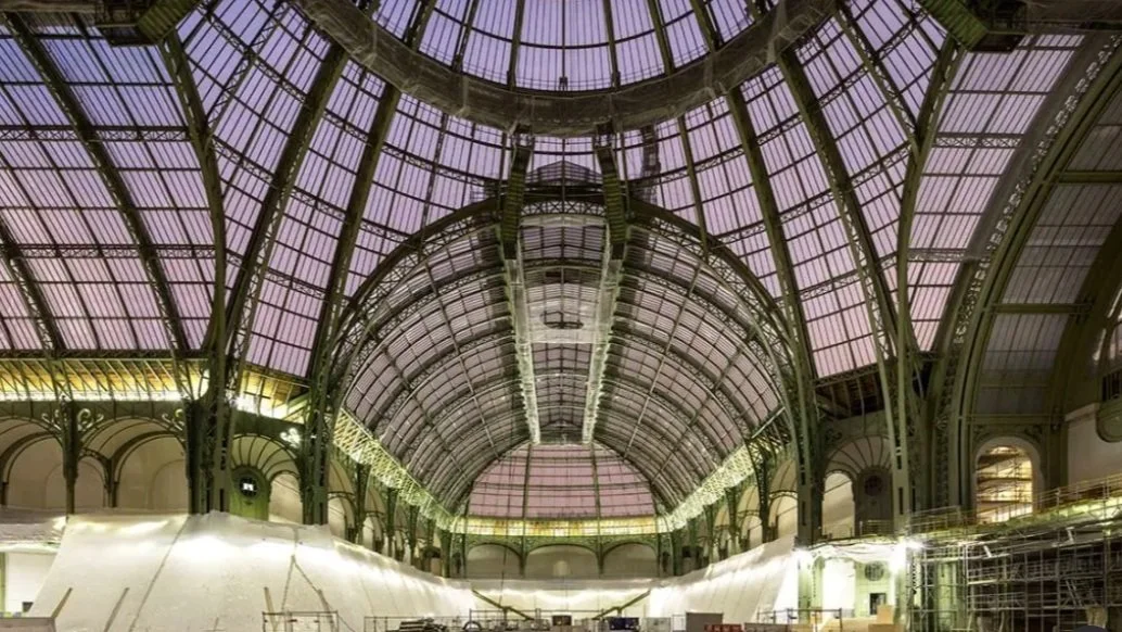 The Grand Palais Reopens: Paris’s Cultural Giant Returns After a €466 Million Reinvention