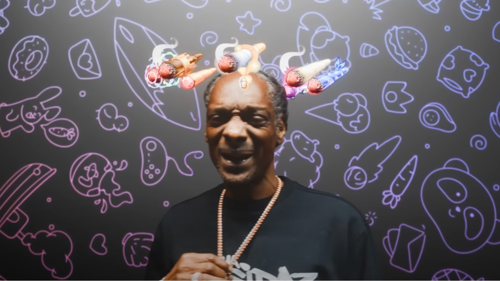 Snoop Dogg Just Sold $12M in NFTs—on Telegram, Not OpenSea