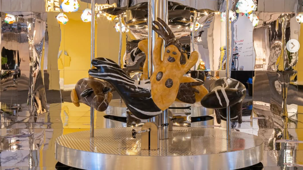 Design Miami 2025: The Highlights That Defined This Year’s Fair