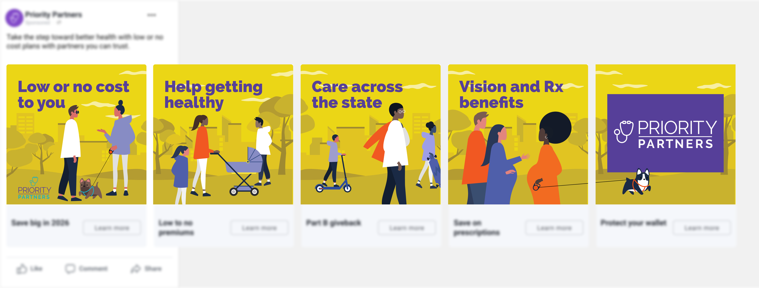 Priority Partners-Campaign 1