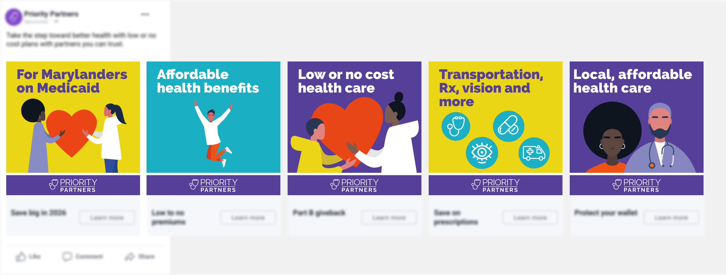 Priority Partners-Campaign 2