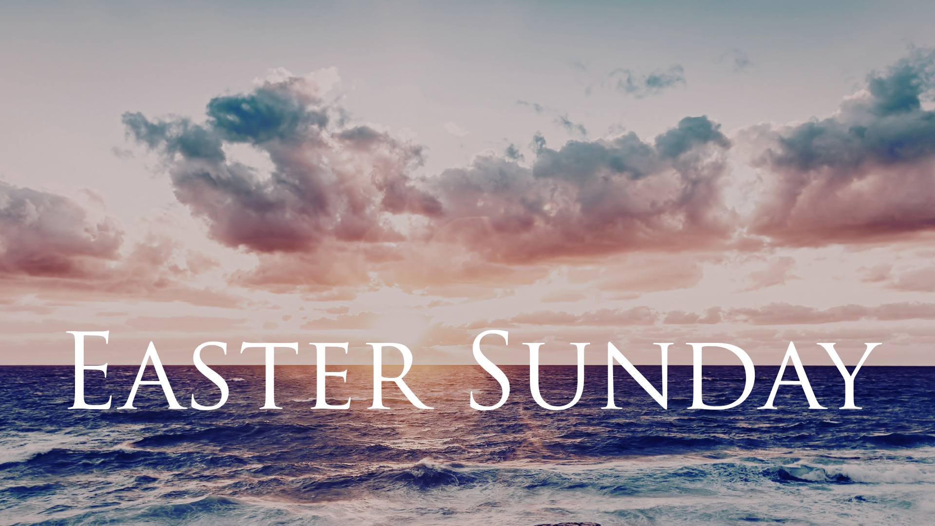 Salvation Belongs to the LORD