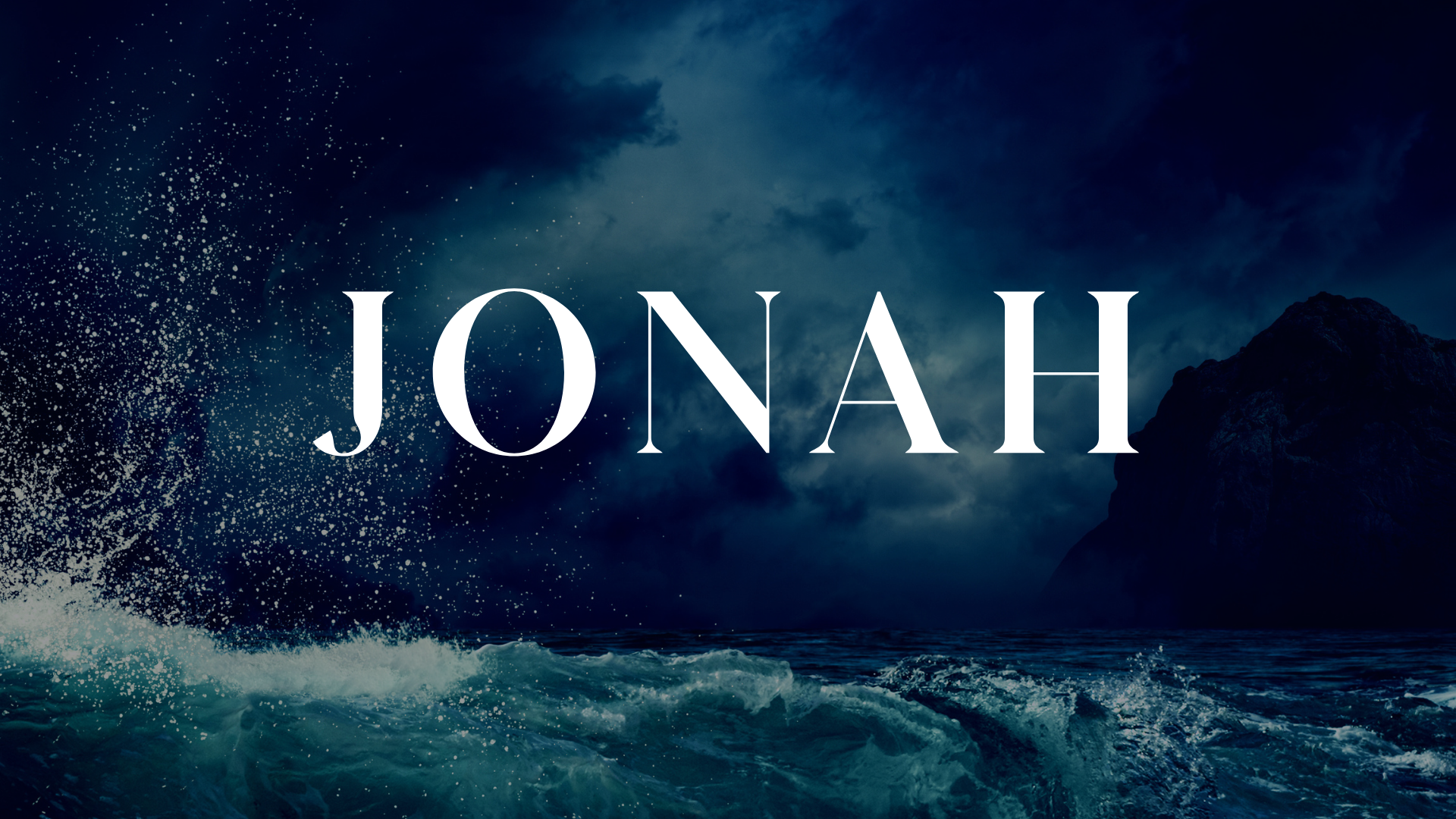 The Greatest Sermon Ever