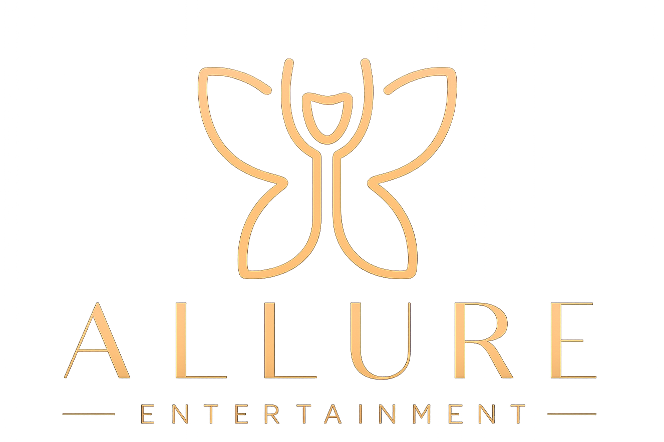 Allure Entertainment 
