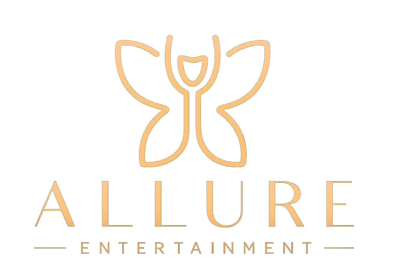 Allure Entertainment 