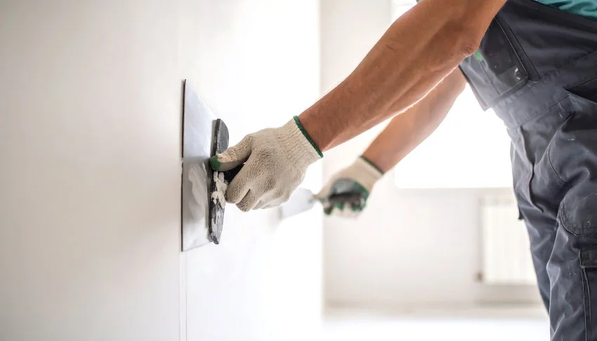 What Is Drywall And How Is It Used In Homes?