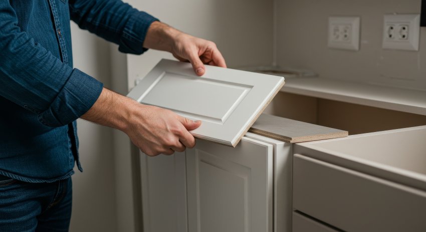Cabinet Refacing Ideas to Transform Your Kitchen