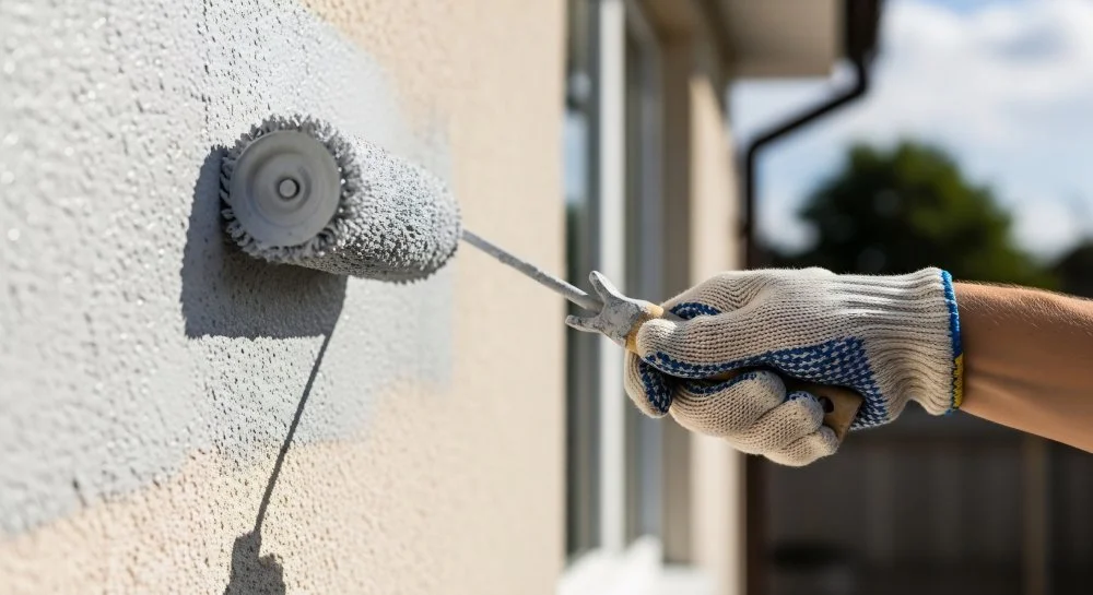 7 Signs Your Denver Home Exterior Needs Repainting