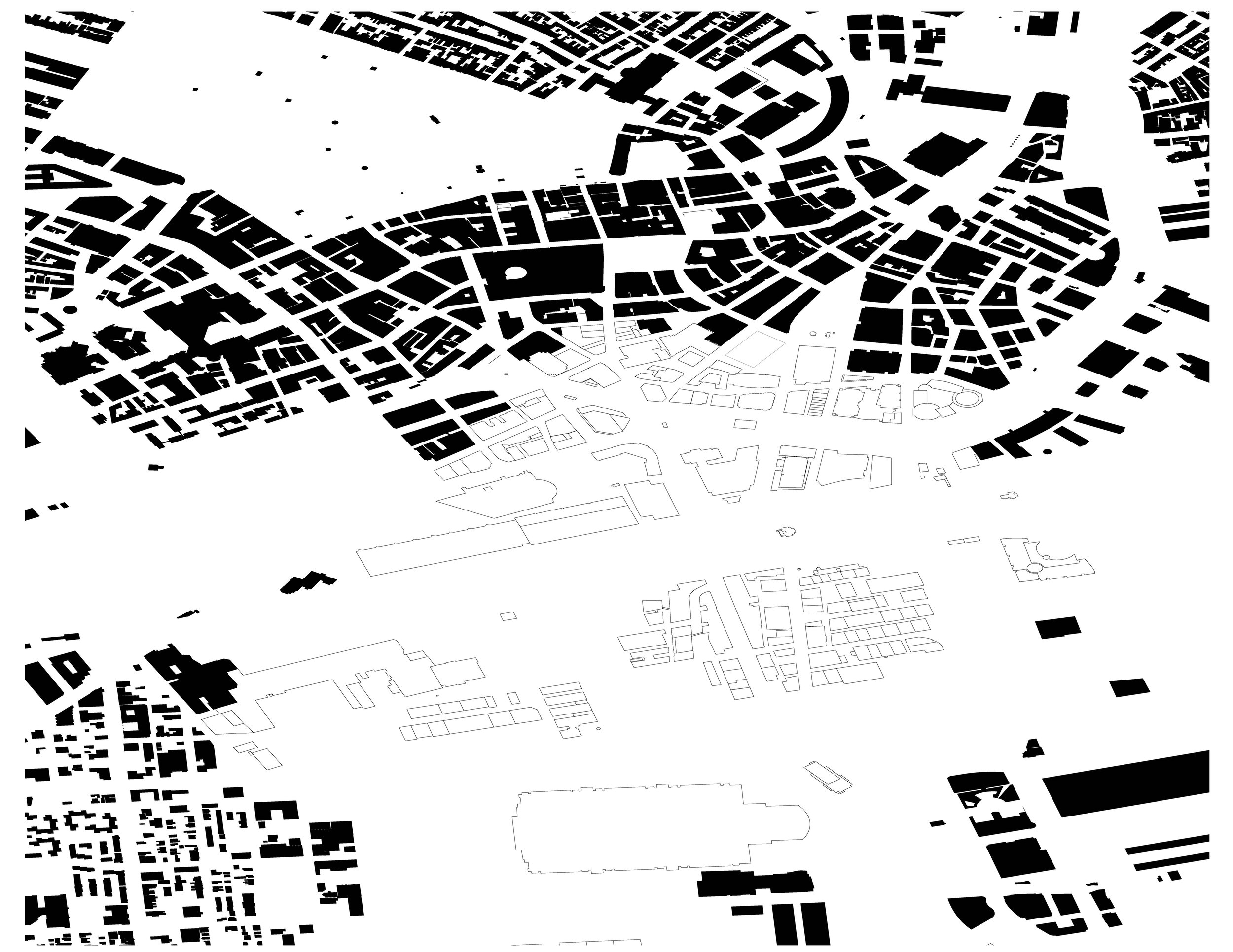 Architectural Concept Development