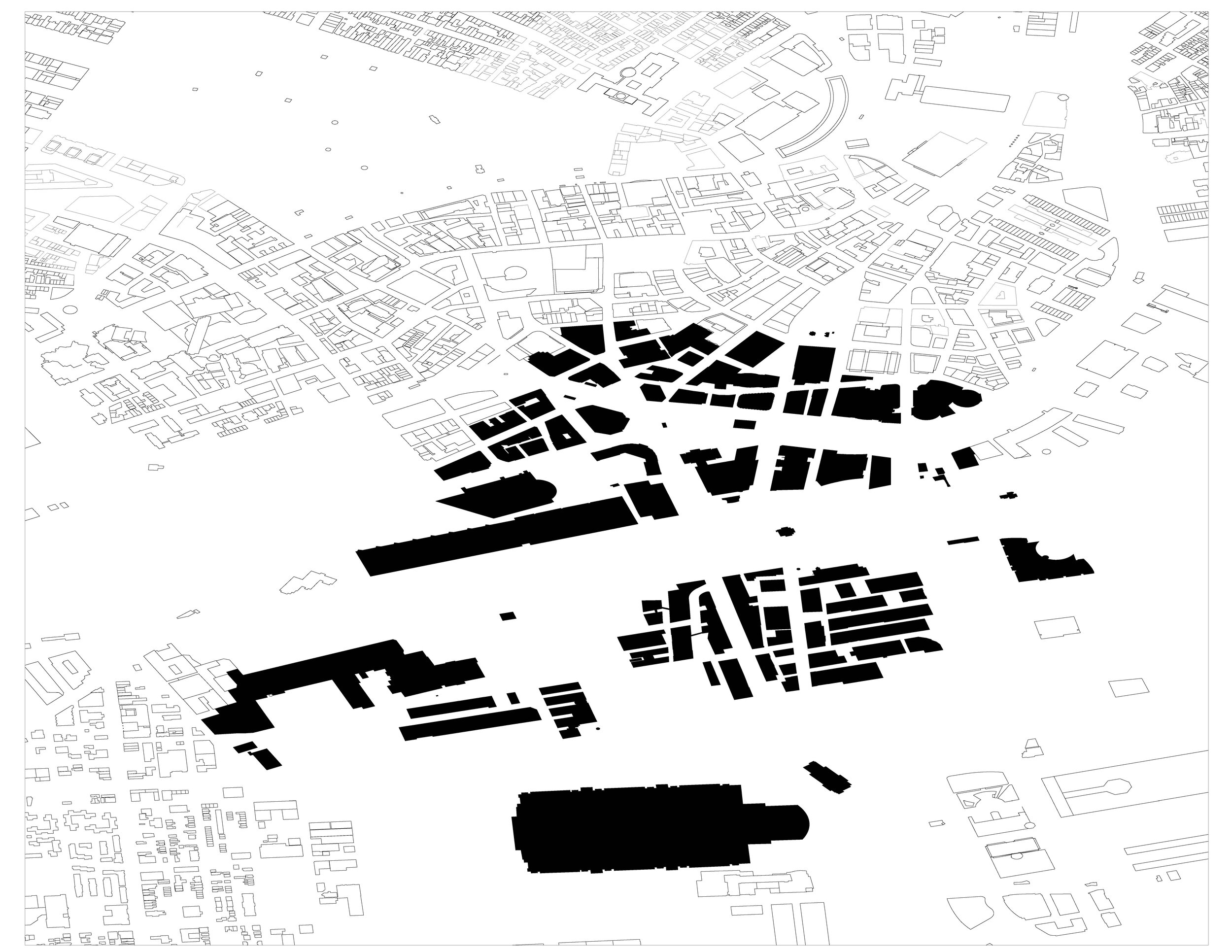 Architectural Concept Development