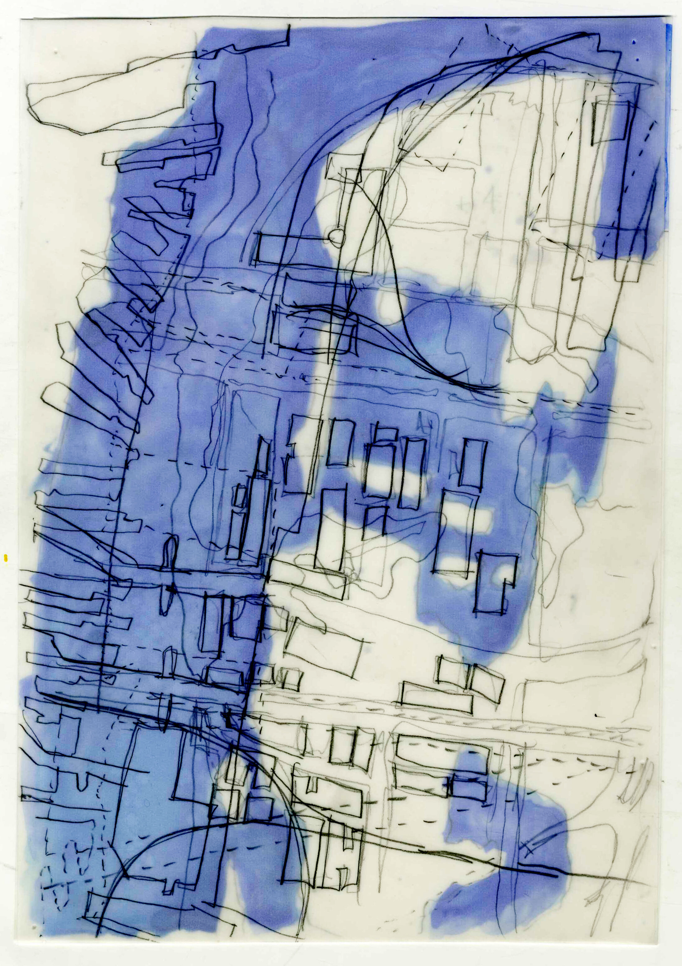 Architectural Concept Development