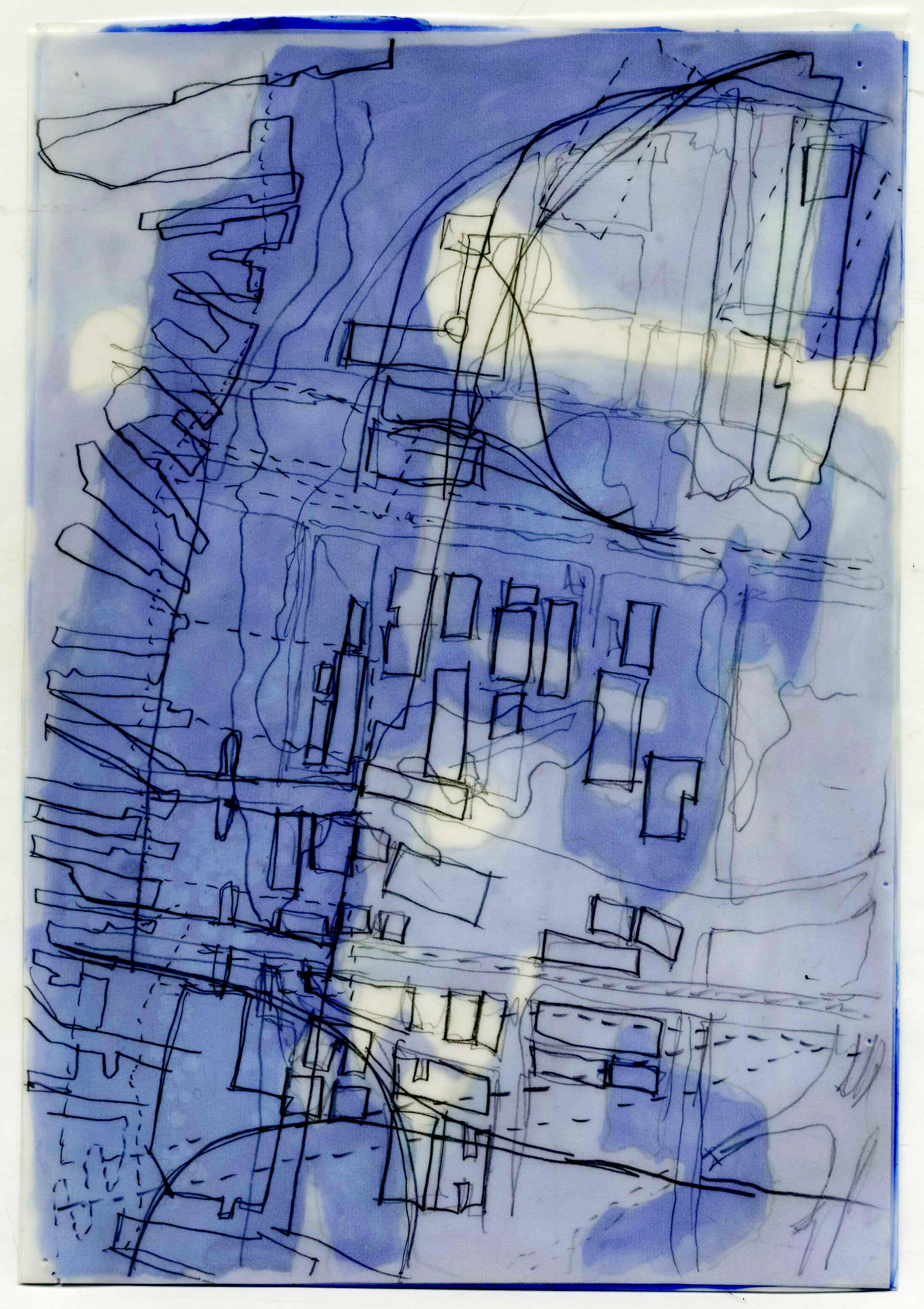 Architectural Concept Development