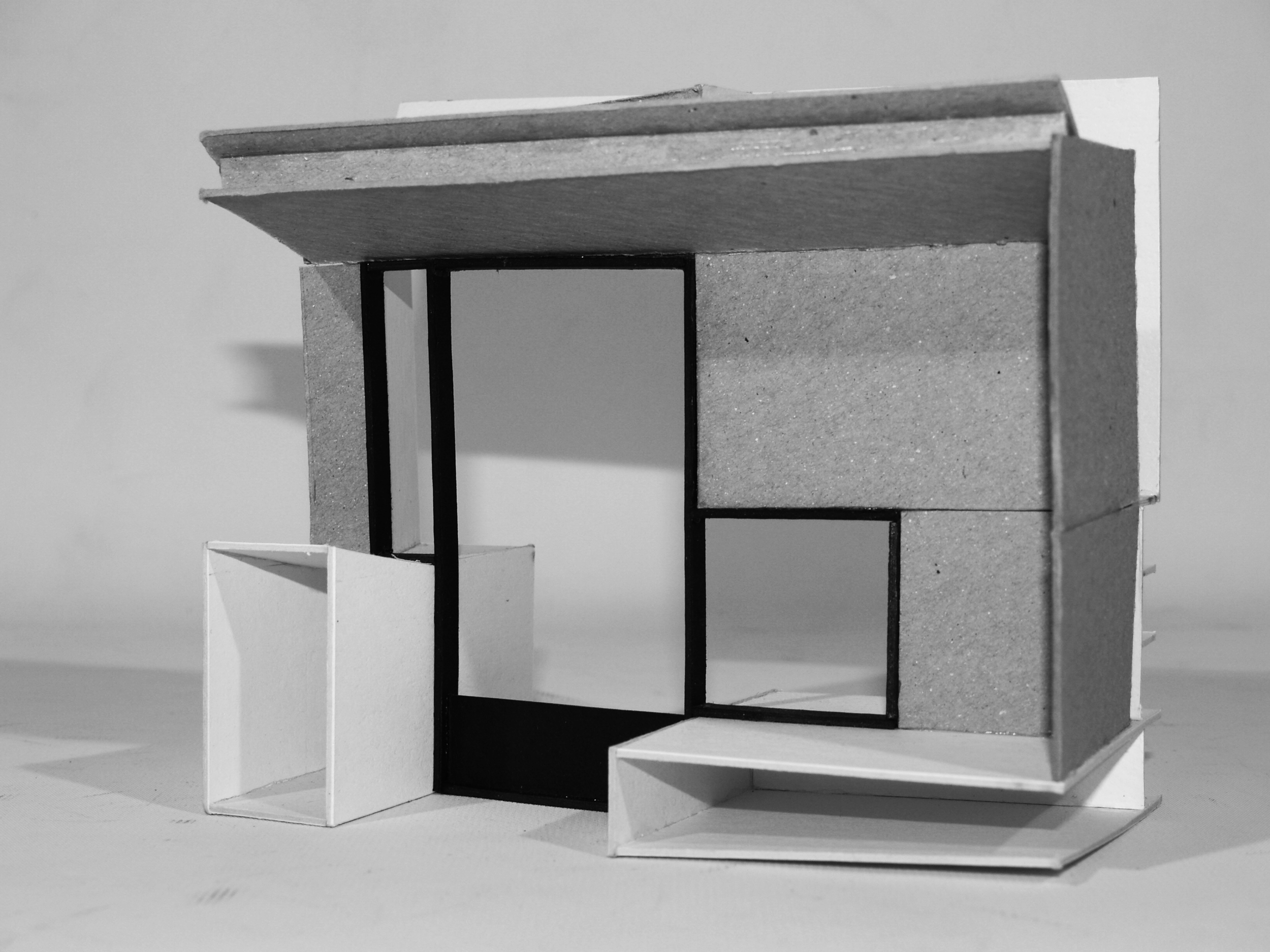 Architecture Model