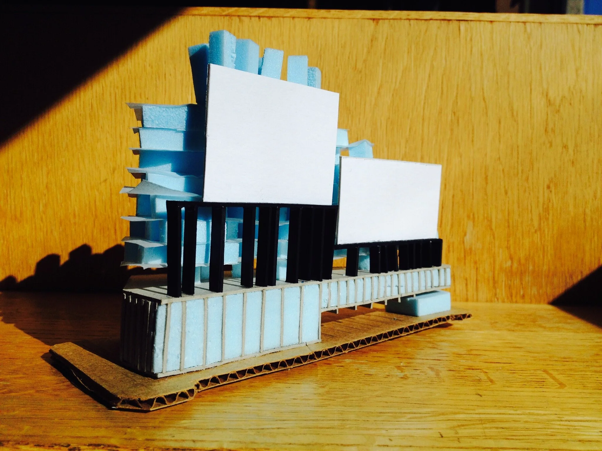 Architecture Model