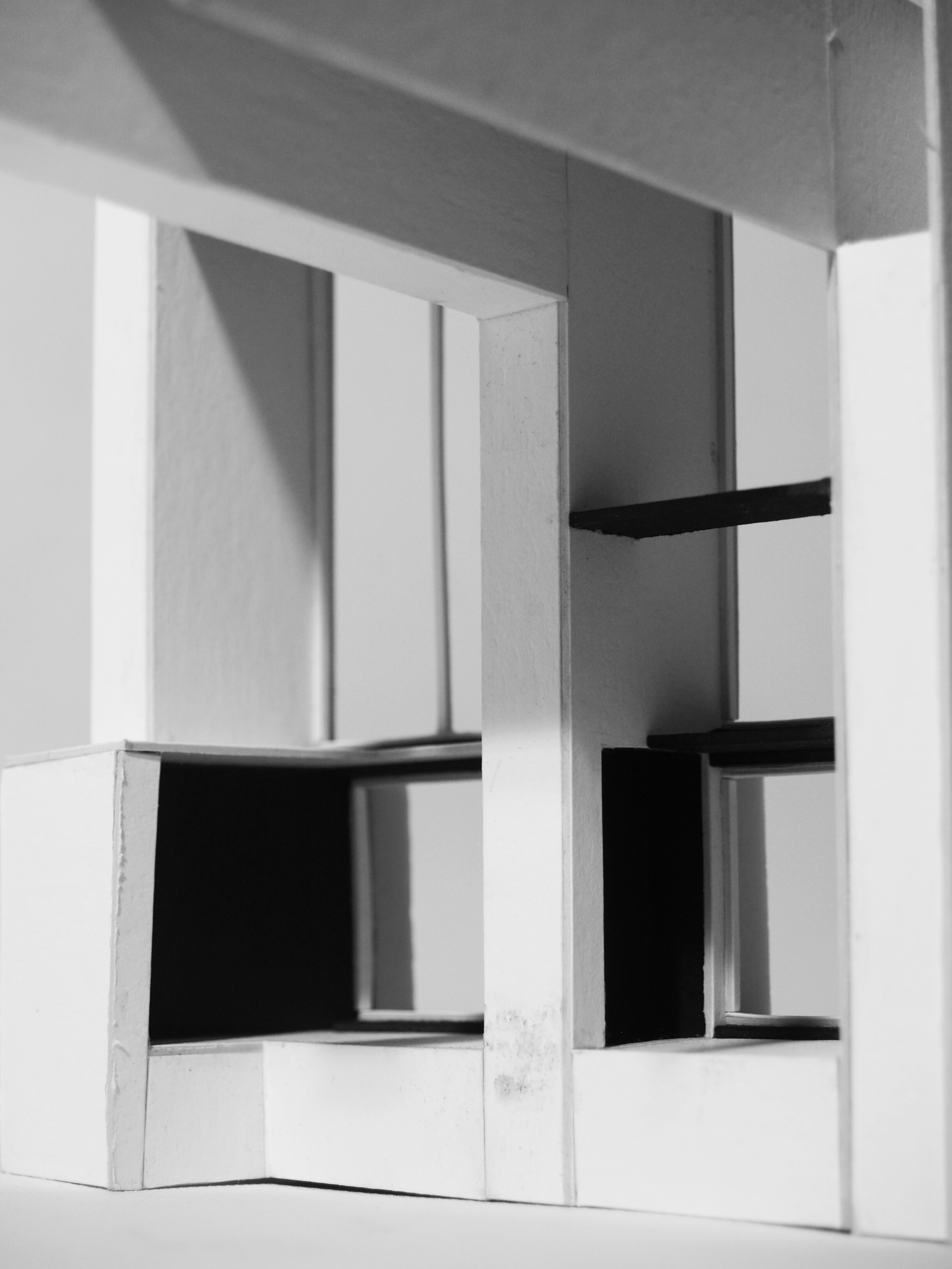 Architecture Model