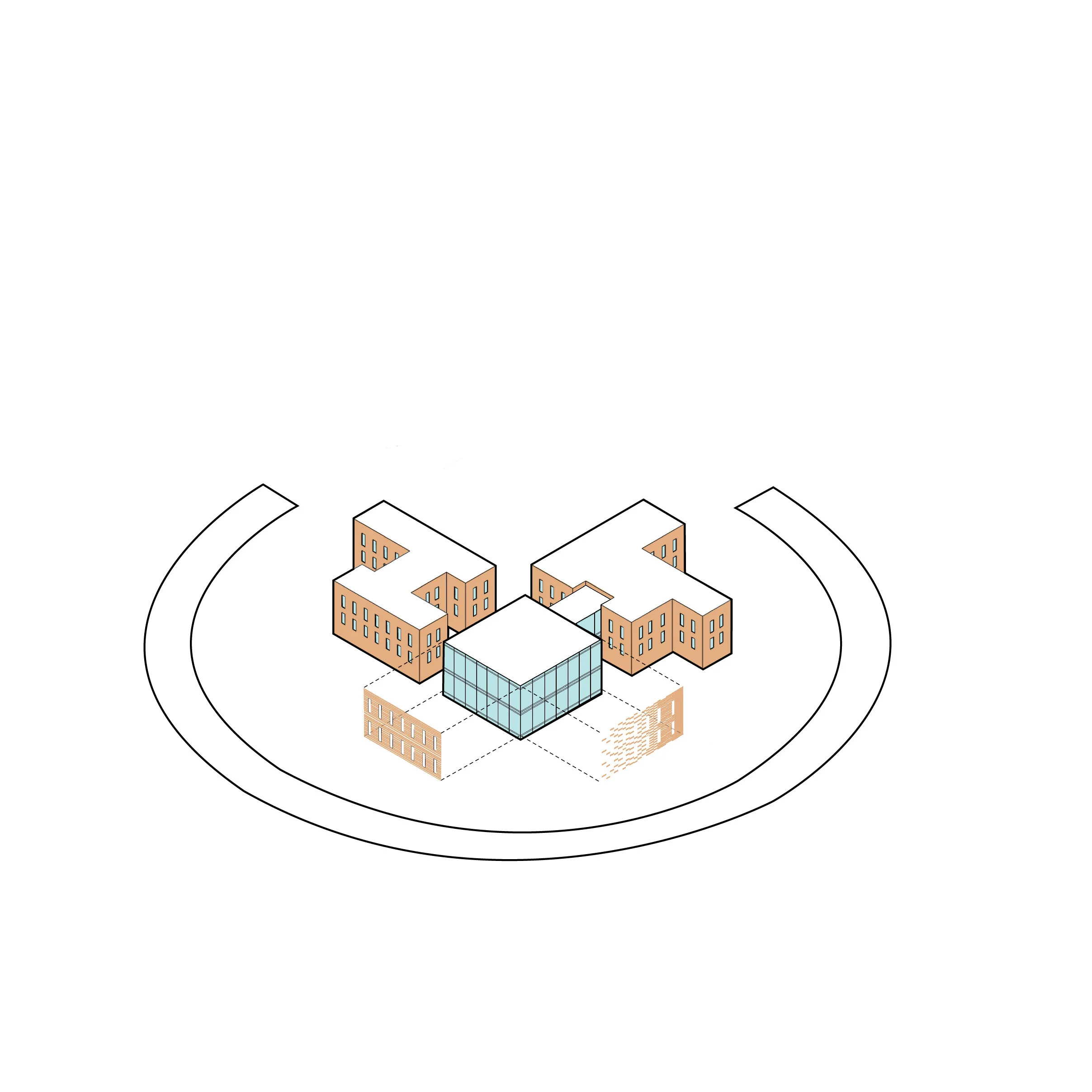 Architectural Conceptual Diagram