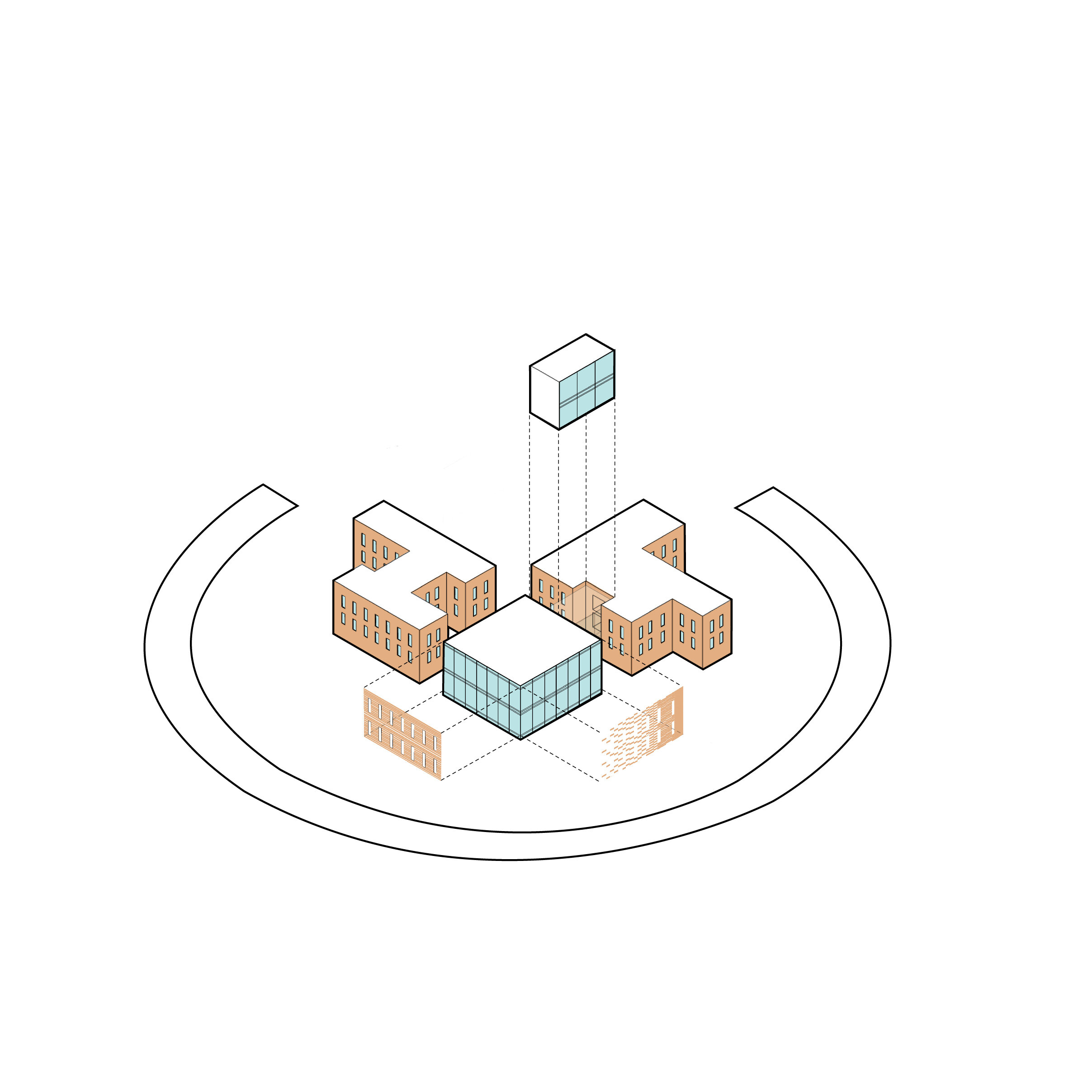 Architectural Conceptual Diagram