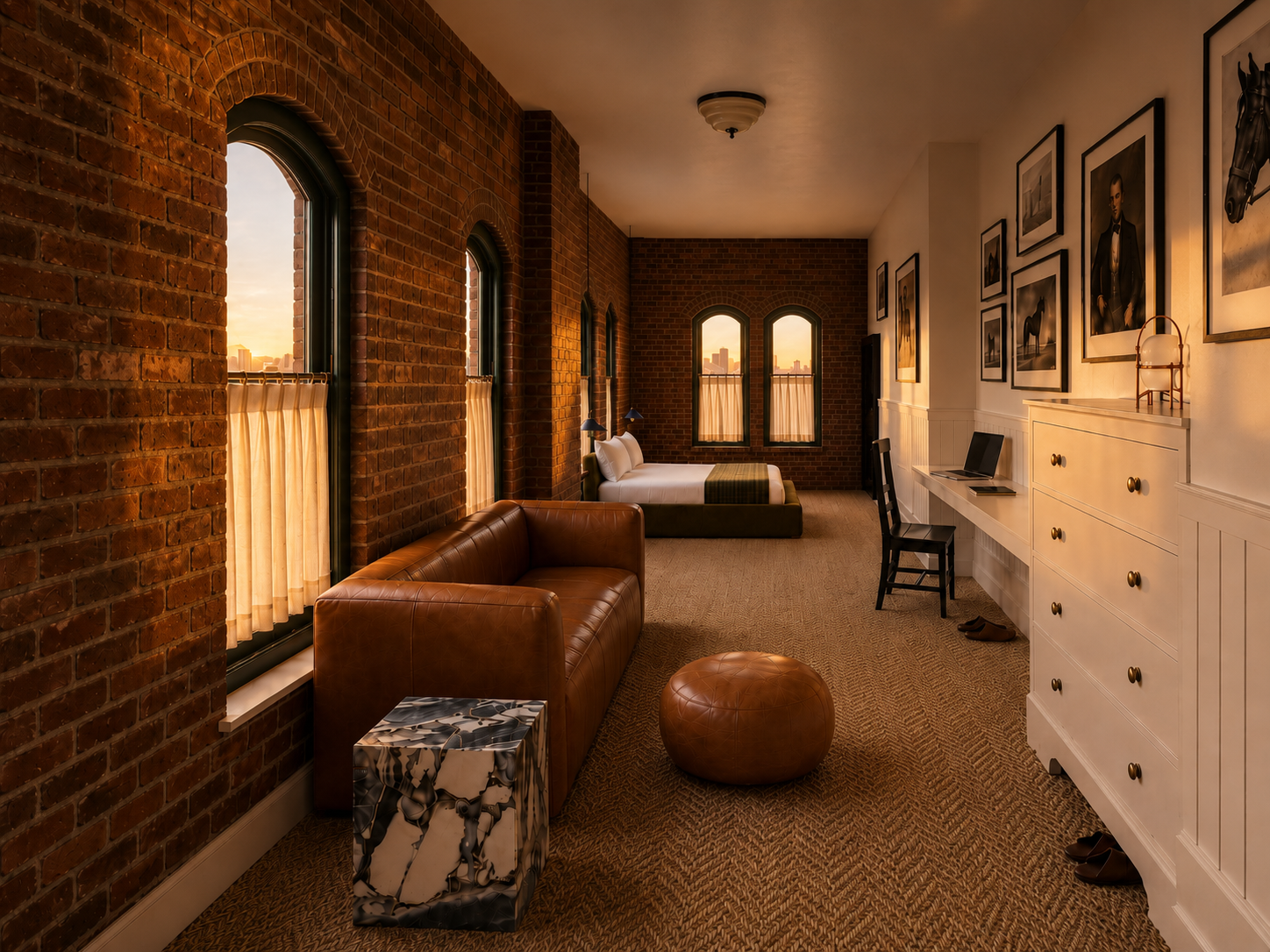 Arnot - Interior - Hotel Room - Sunset.png