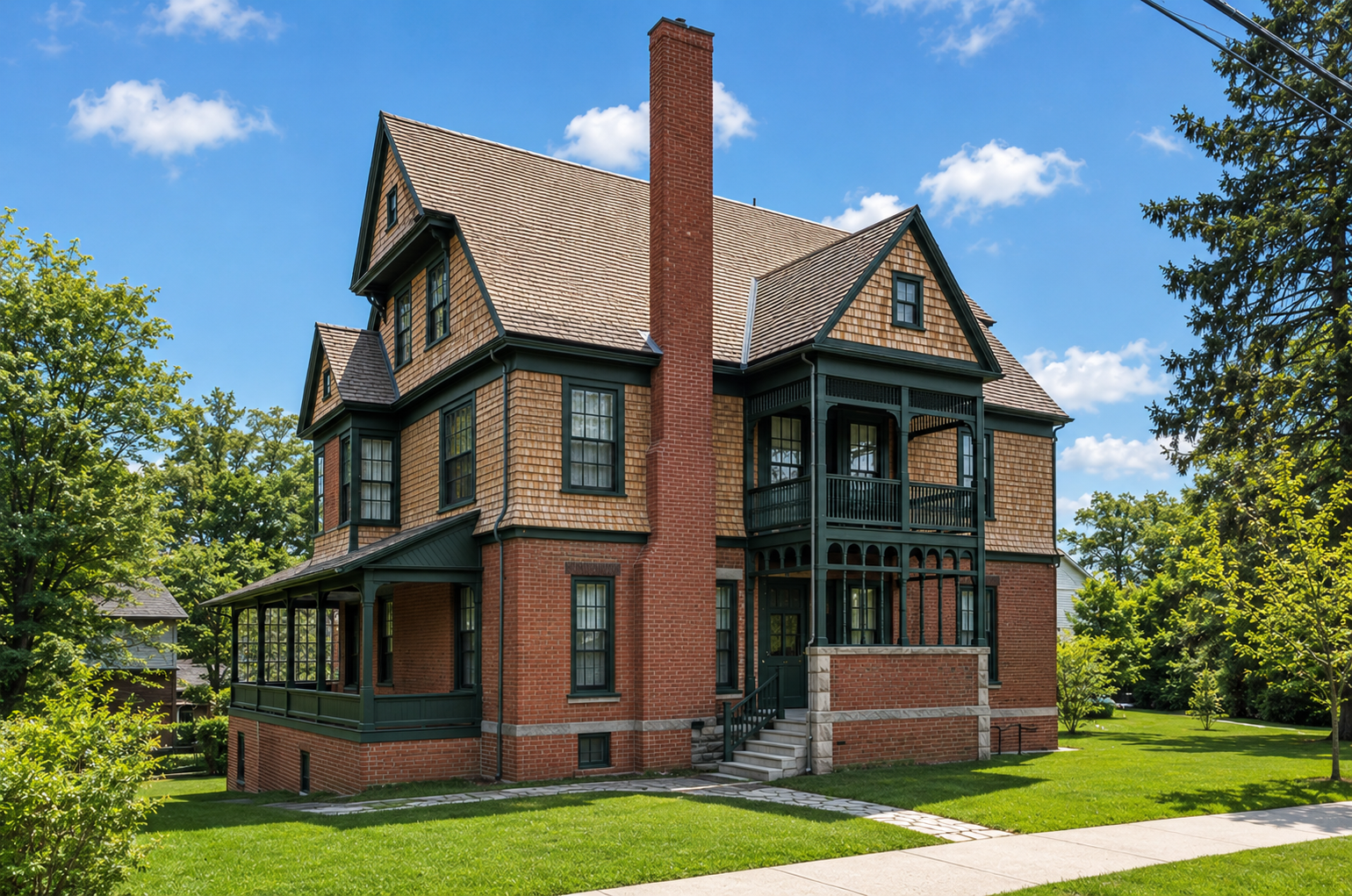 Ithaca House - After.png