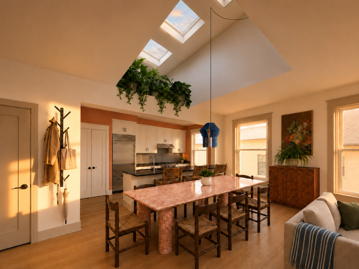 14Dietz - Interior - Din-Kit - sunset.png