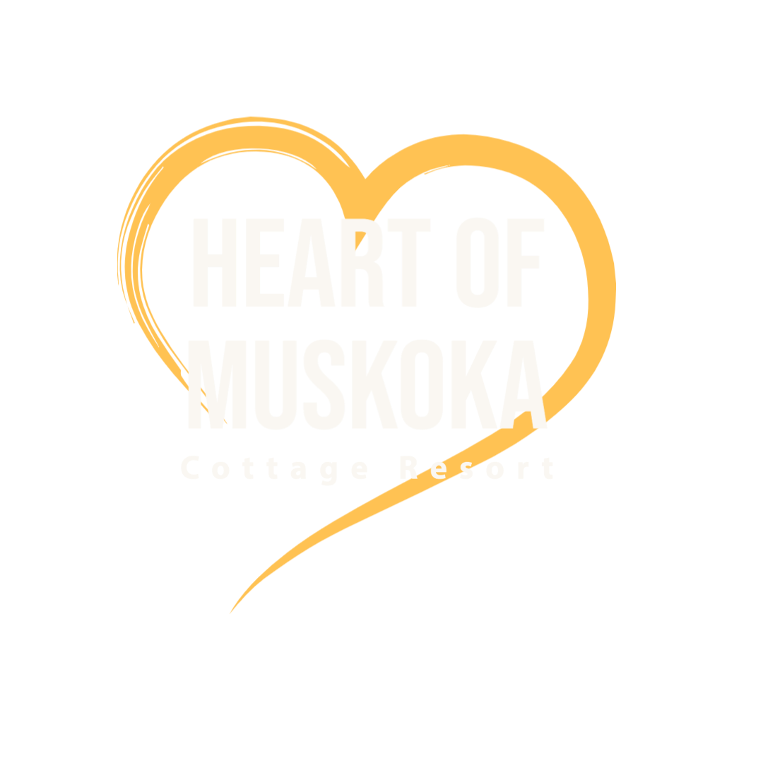 The Heart of Muskoka Cottage Resort