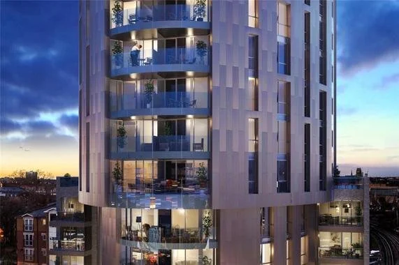 Dalston, East London, E8