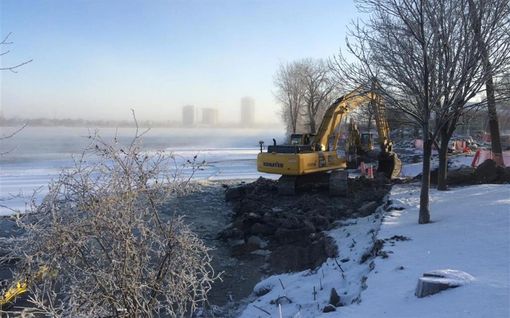 Poussez les limites de l'imagination