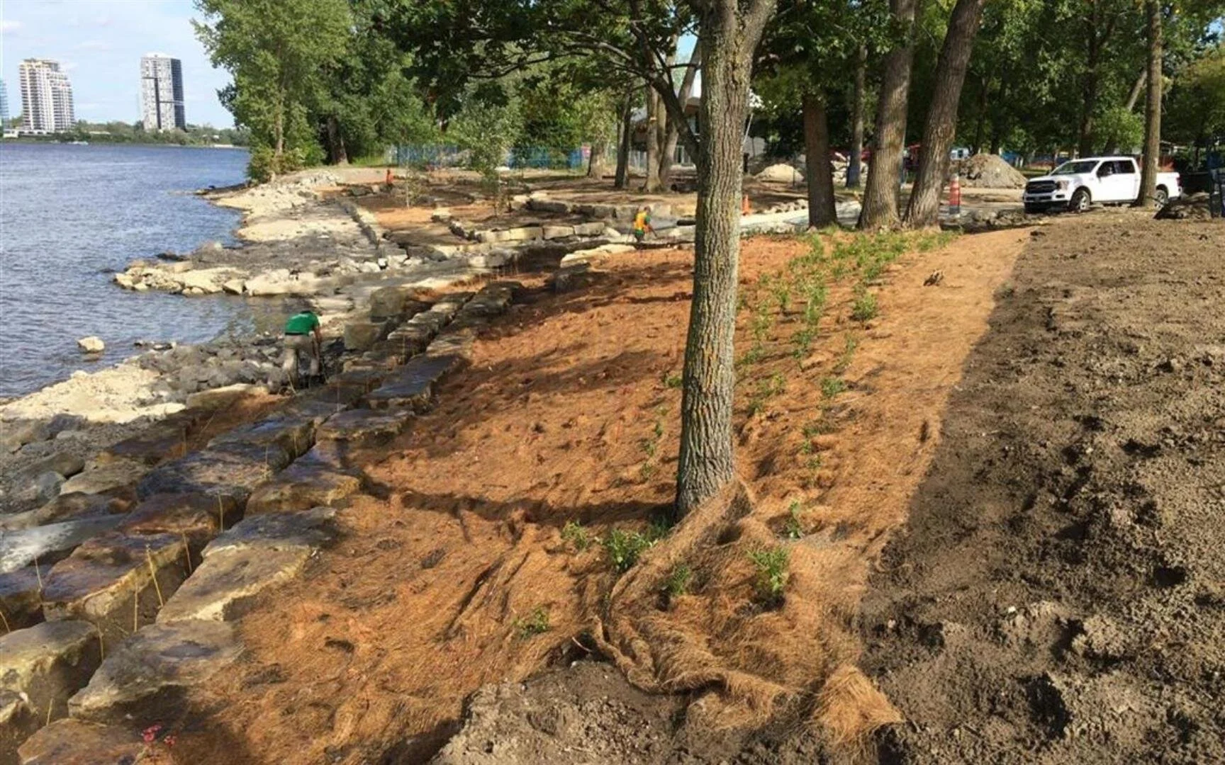 Choisissez une ingénierie écorésponsable