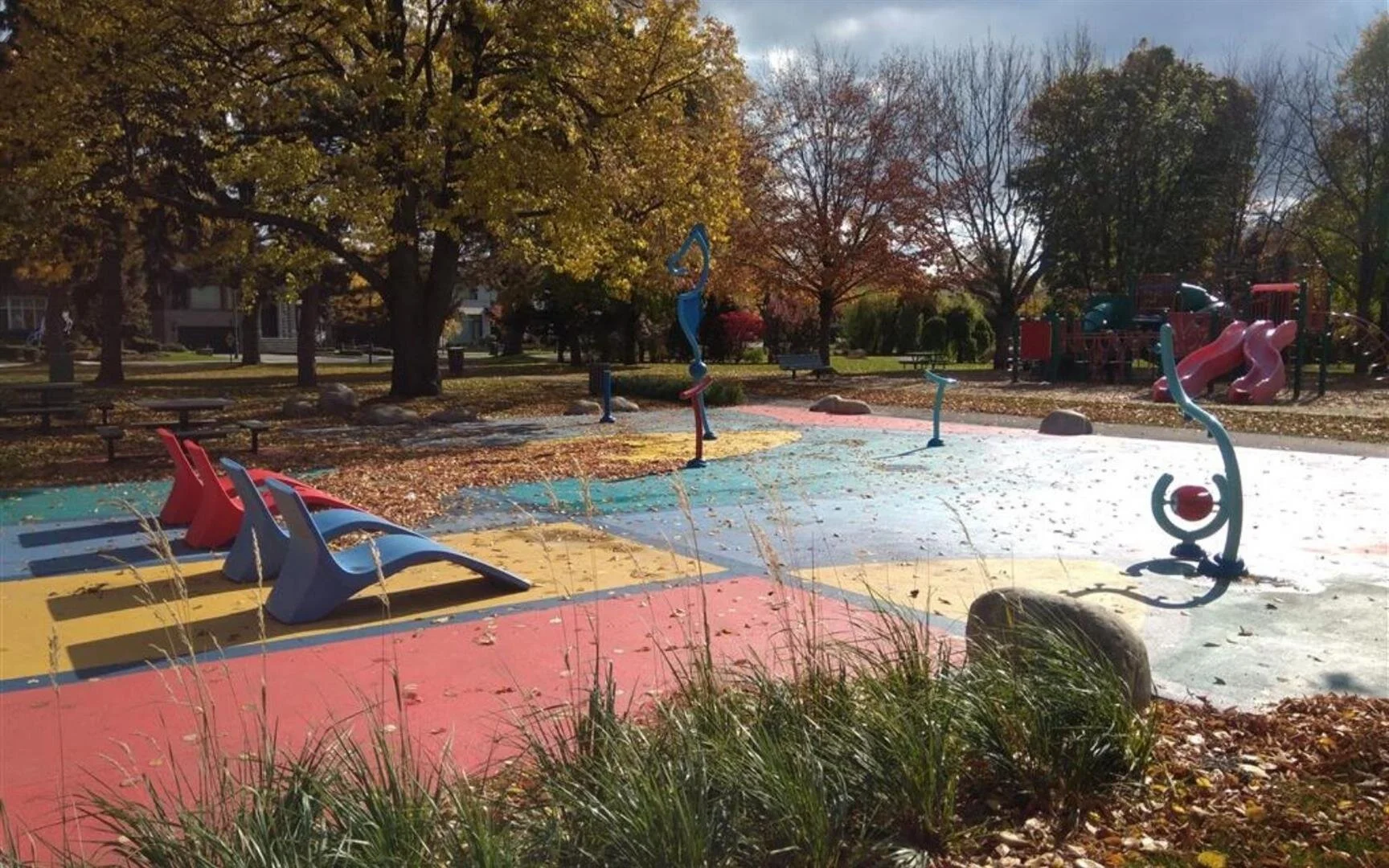 Une vision au service de l'avenir