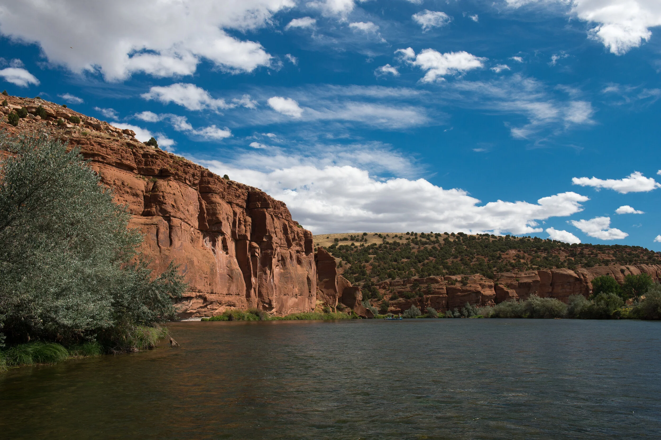 Bighorn River