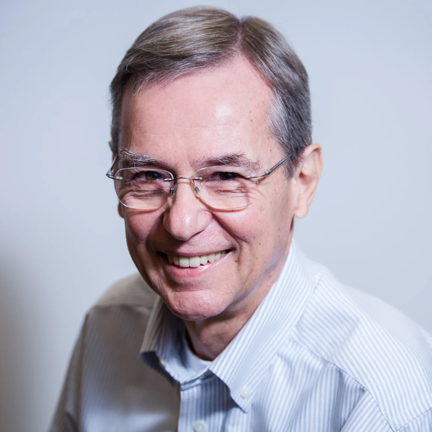 Faculty — The John Leland Center