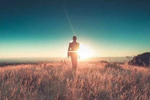 January 25, God’s way