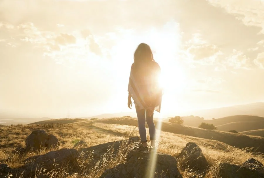 March 18th, Live the Light</a>